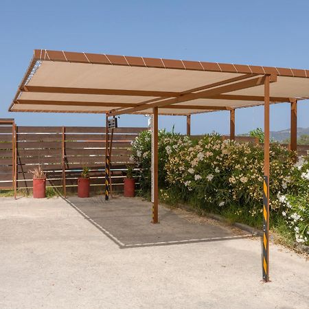 Buena Vista Villa Ambelokipoi  Ngoại thất bức ảnh