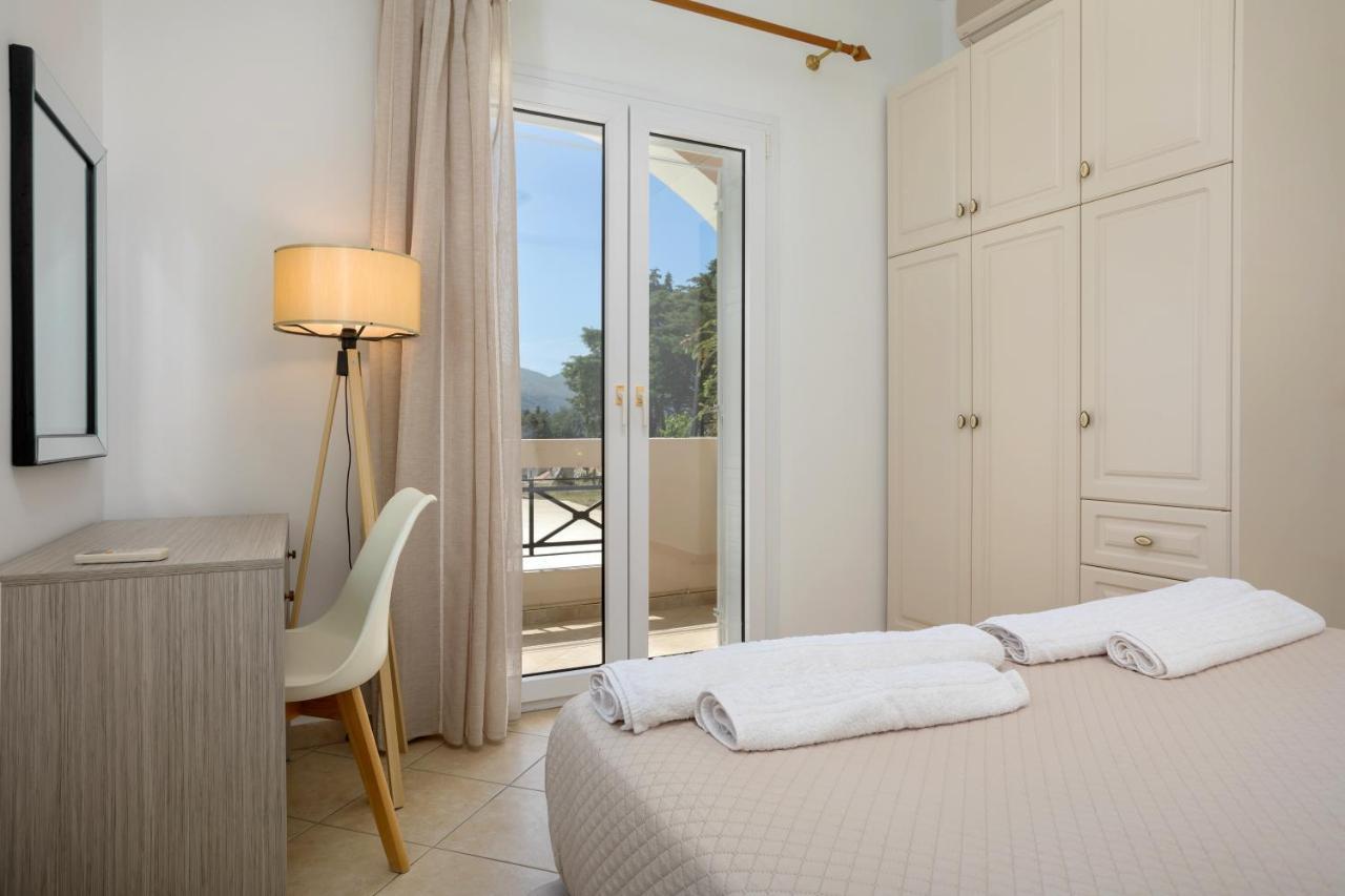 Buena Vista Villa Ambelokipoi  Ngoại thất bức ảnh