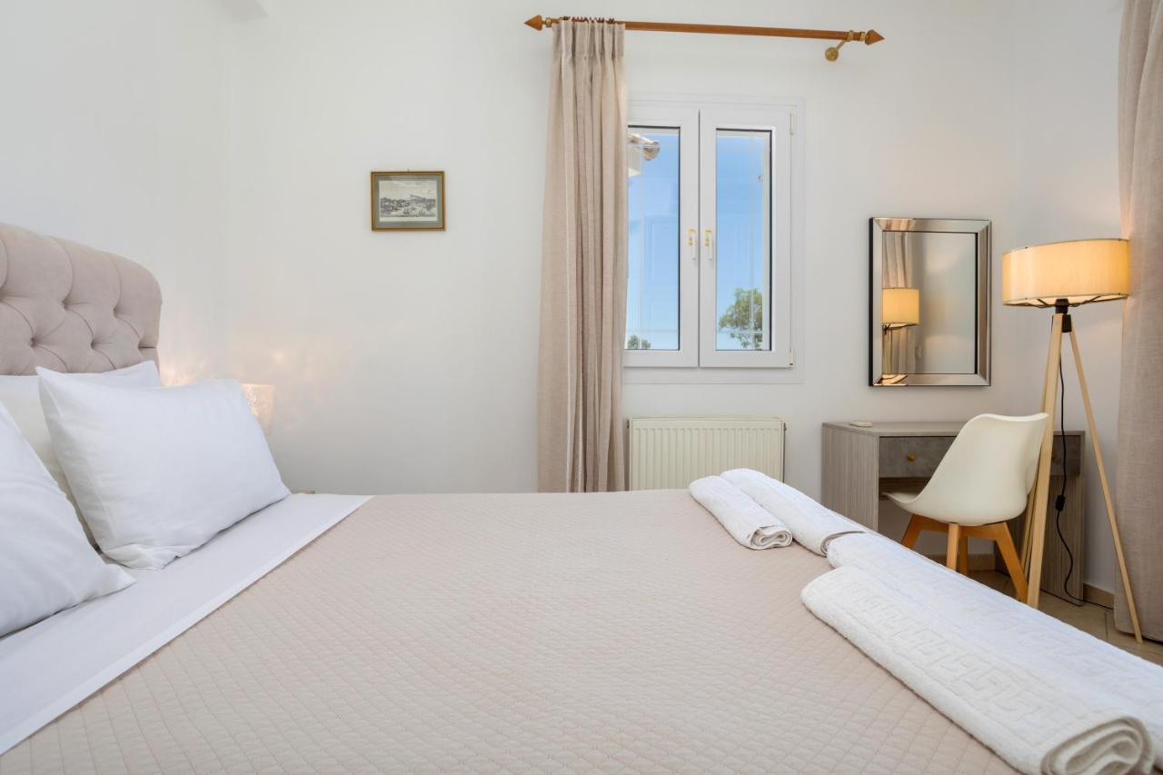Buena Vista Villa Ambelokipoi  Ngoại thất bức ảnh