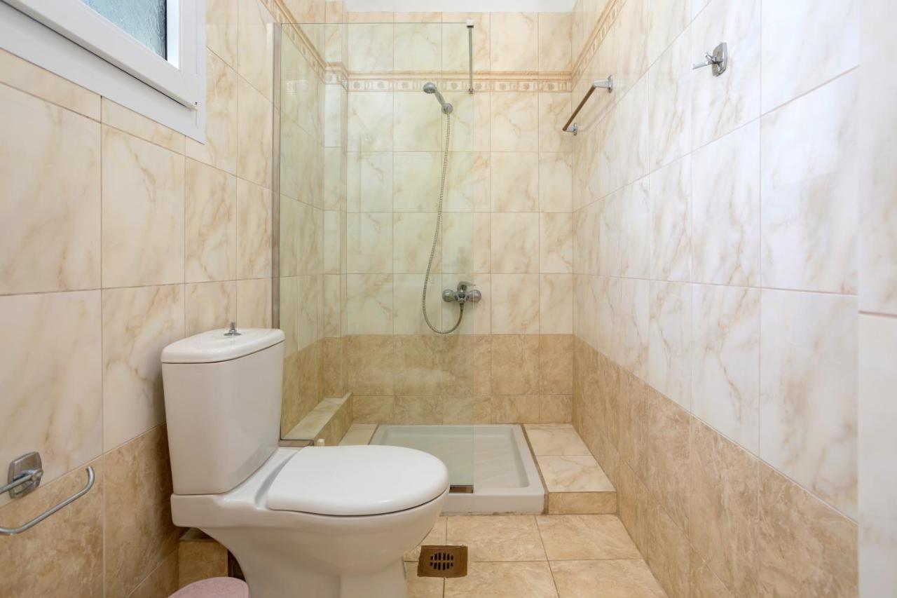 Buena Vista Villa Ambelokipoi  Ngoại thất bức ảnh