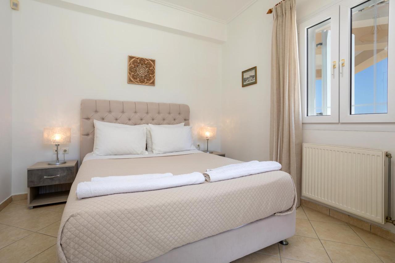 Buena Vista Villa Ambelokipoi  Ngoại thất bức ảnh
