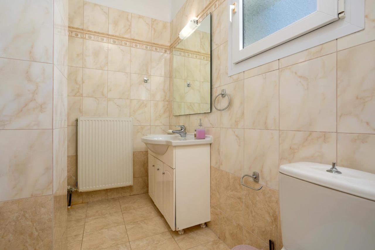 Buena Vista Villa Ambelokipoi  Ngoại thất bức ảnh